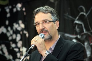 Jorge Lapas agora assume a candidatura de prefeito no lugar de João Paulo 